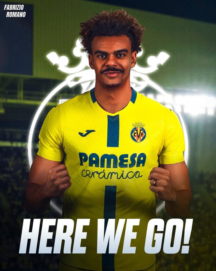 HWG！罗马诺：黄潜签维加达协议，转会费2950万欧+高额转售分成