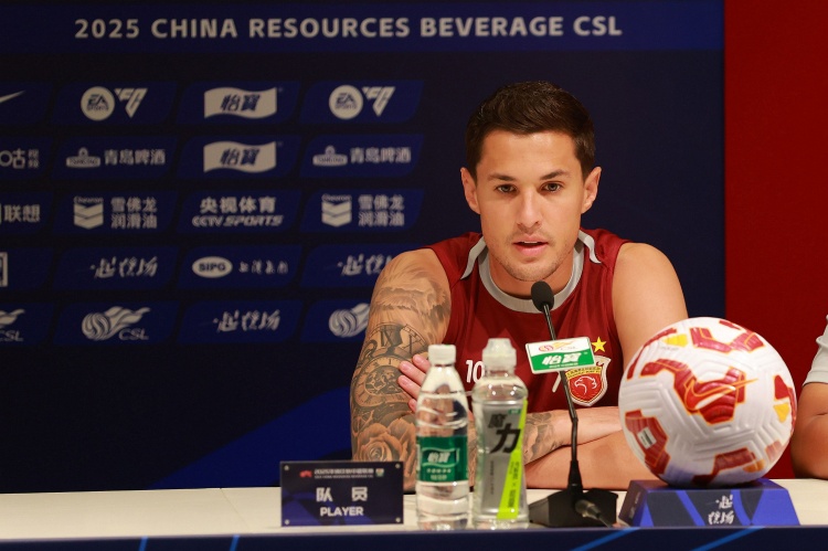 极速赛车开奖结果-东体：维塔尔在后腰位置找到自己定位，梅伦多融入程度逐步提升