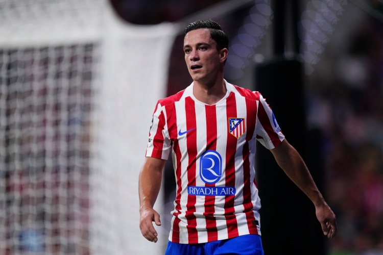 极速赛车开奖结果-记者：罗马向拉斯帕多里提高报价，已和马竞就租借取得重大进展