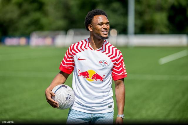 极速赛车开奖结果-奥彭达德甲第3身价加盟莱比锡，替代恩昆库？不现实