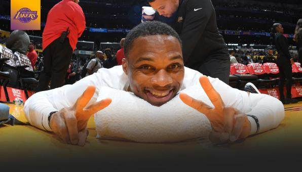 流言汇总：韦少或将被买断 篮网有意补强安抚KD