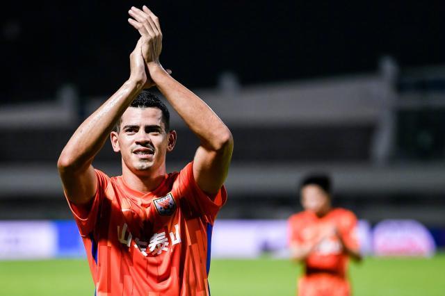 极速赛车-【采访手记】贾德松，追求完美的训练狂人