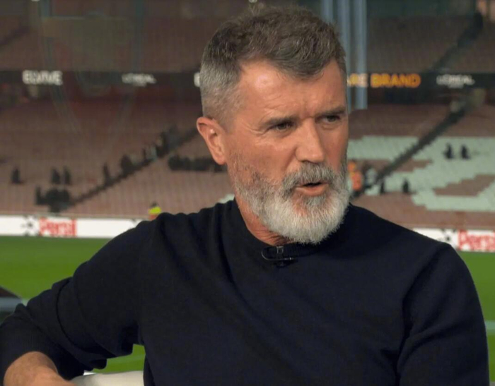 极速赛车-基恩称卡里克非曼联主帅最佳人选，即使带队进前四|阿森纳|托马斯-卡里克|利物浦|诺丁汉森林|迈克尔-基恩_新浪体育_新浪新闻